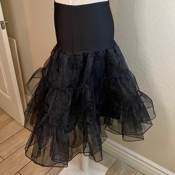 Grace Karin Tulle Tutu Underskirt (S) - Picture 4 of 10